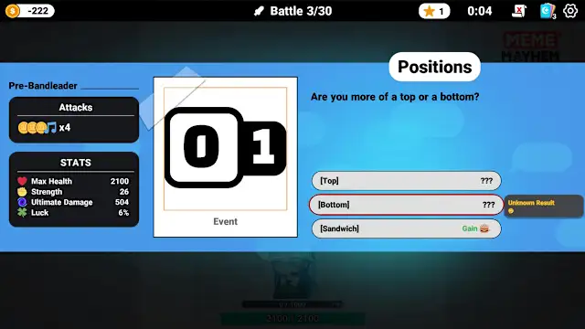 Meme Mayhem screenshot 5
