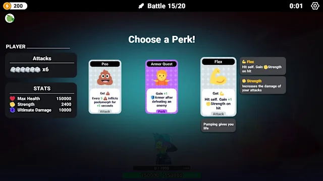 Meme Mayhem screenshot 1