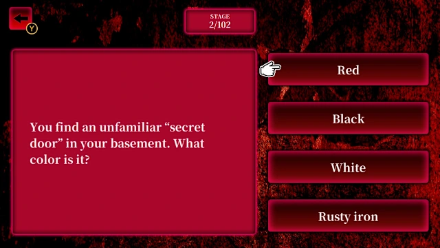 Your “Hidden Side” Test screenshot 2
