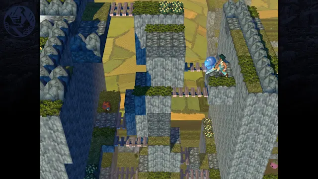 Angeline Era screenshot 5