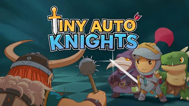 Tiny Auto Knights