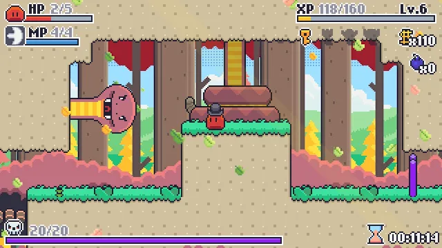 Adventurous Slime screenshot 6