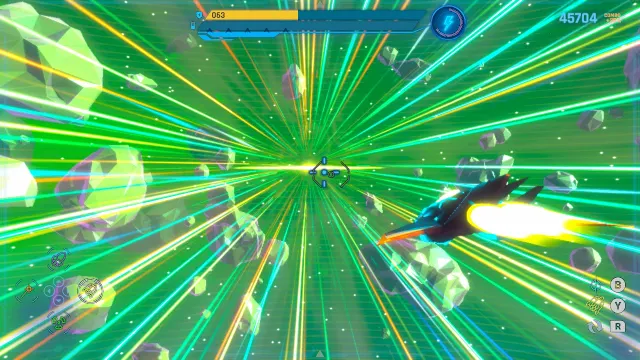 FUR Squadron Phoenix screenshot 5