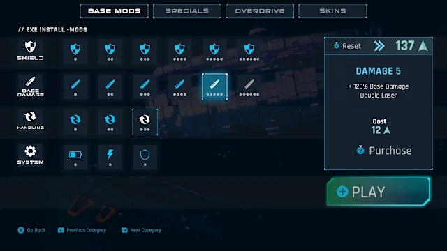 FUR Squadron Phoenix screenshot 6