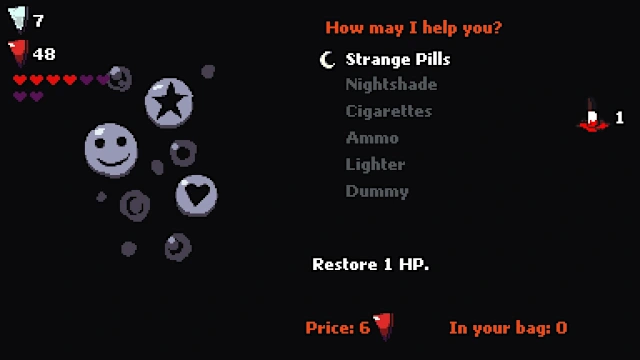 NO-SKIN screenshot 3