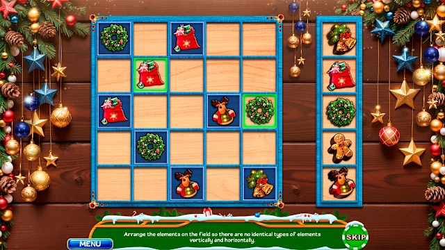 Christmas Across America Collector's Edition screenshot 2