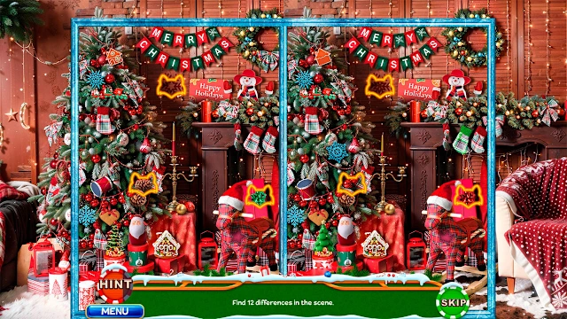Christmas Across America Collector's Edition screenshot 4