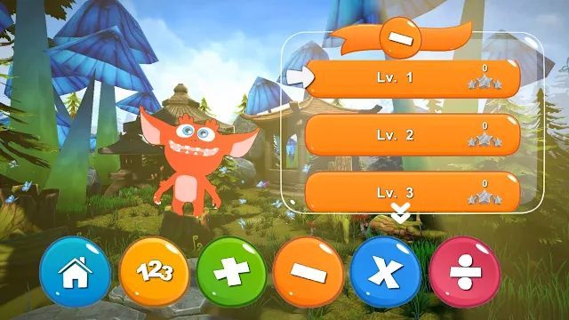 Math Pals – Monster Mania screenshot 4