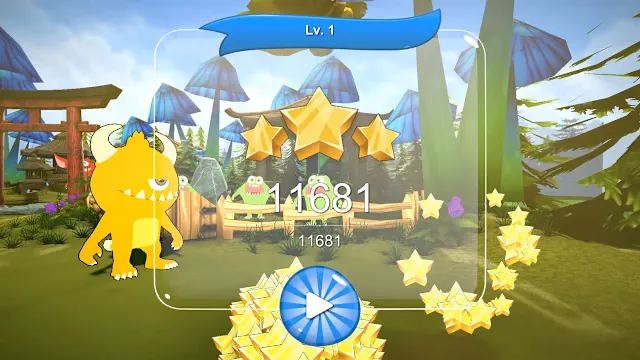 Math Pals – Monster Mania screenshot 6
