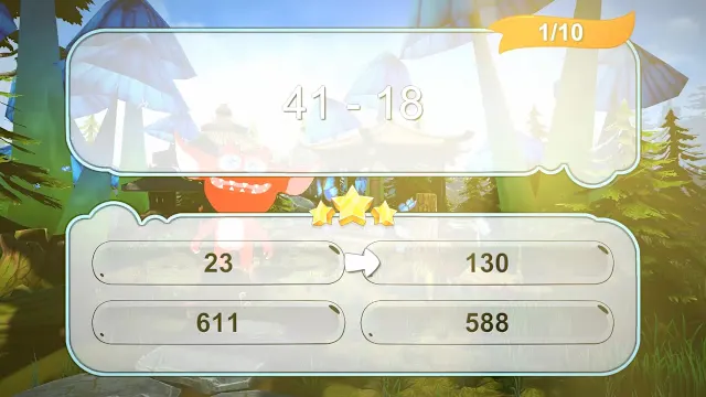 Math Pals – Monster Mania screenshot 5