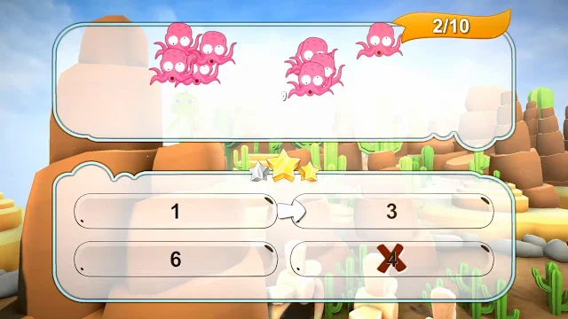 Math Pals - Dino Academy screenshot 3