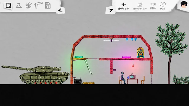 Sandbox Doodle Playground screenshot 5