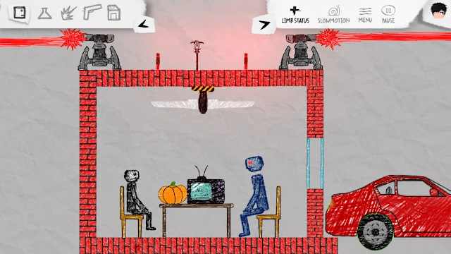Sandbox Doodle Playground screenshot 2