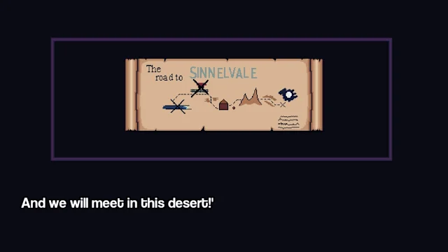 Cowboys screenshot 5