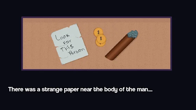 Cowboys screenshot 2