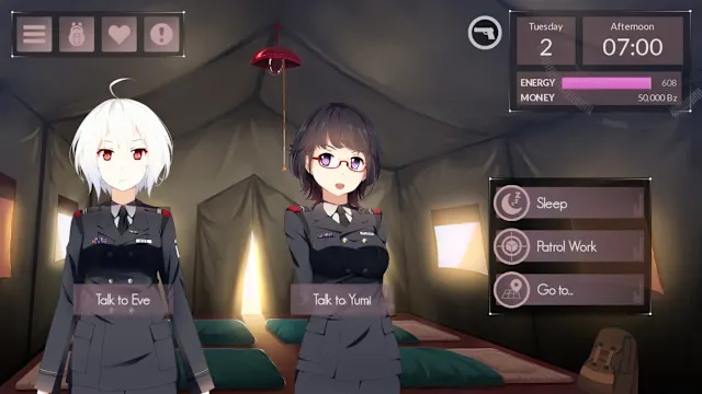 Just Deserts screenshot 3
