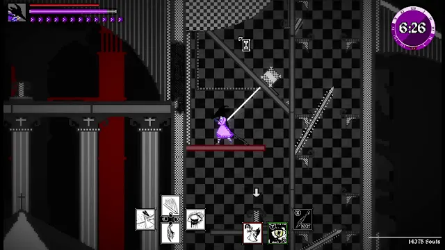 Lost to Time screenshot 4