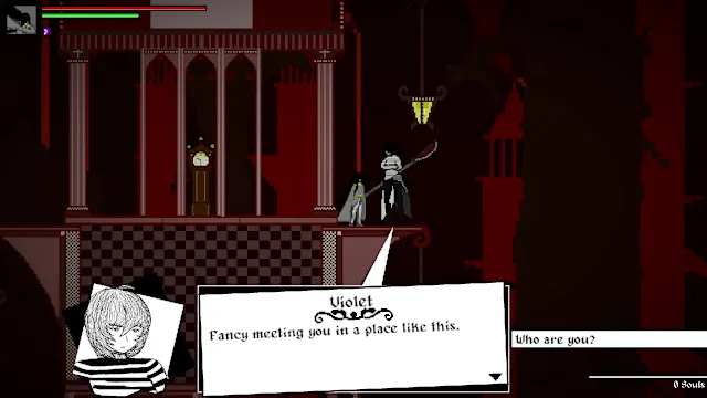 Lost to Time screenshot 2