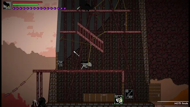 Lost to Time screenshot 6