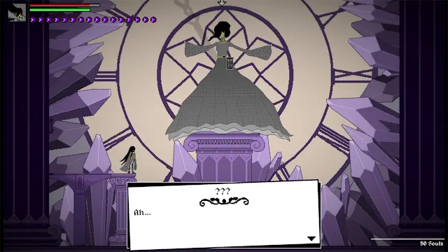 Lost to Time screenshot 5