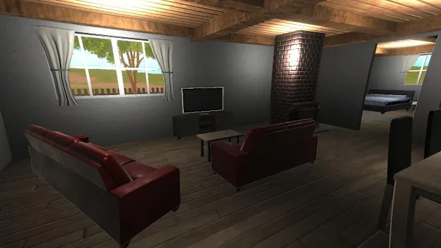 Garden Work Simulator 2026 screenshot 2