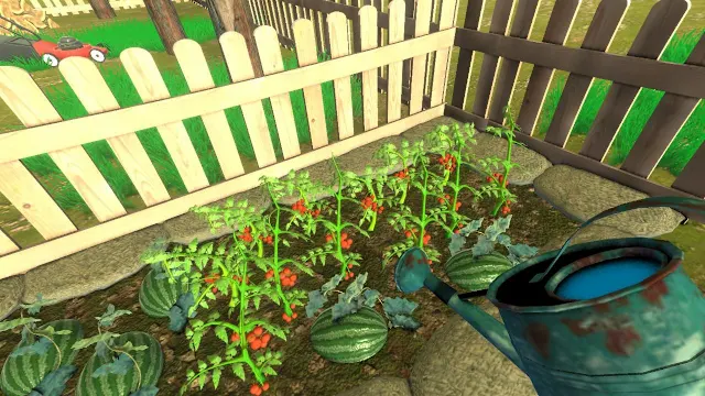 Garden Work Simulator 2026 screenshot 3