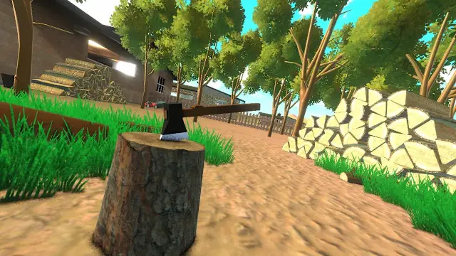 Garden Work Simulator 2026 screenshot 0