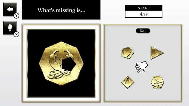 So Quirky! Puzzle Escape Game screenshot 3