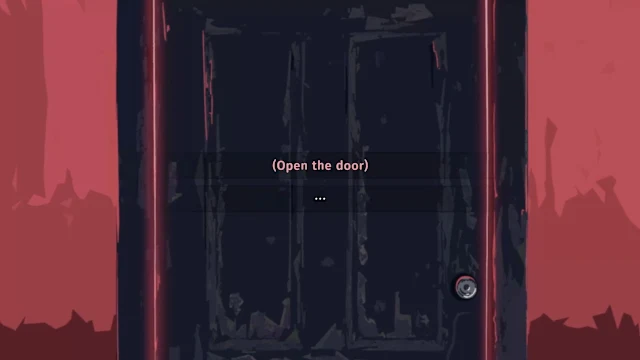The NOexistenceN of you AND me screenshot 4
