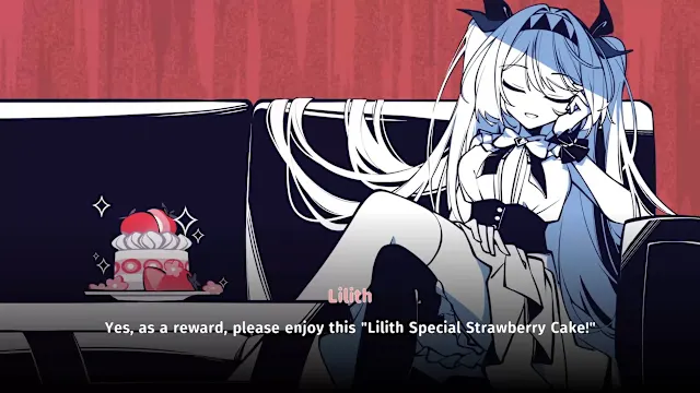 The NOexistenceN of you AND me screenshot 1
