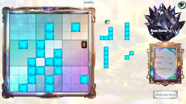 Destiny Powers: Dwarven Town screenshot 3