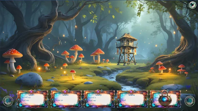 Destiny Powers: Goblins Realms screenshot 2