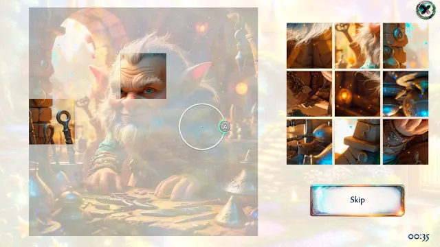 Destiny Powers: Goblins Realms screenshot 3