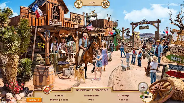 Motorhome: Traveling North America 3 Collector's Edition screenshot 5