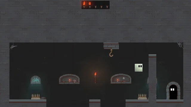 Why Me? screenshot 0