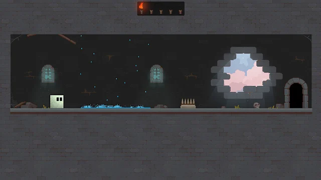 Why Me? screenshot 5