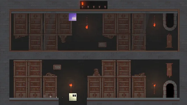 Why Me? screenshot 3