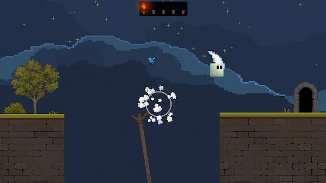 Why Me? screenshot 1