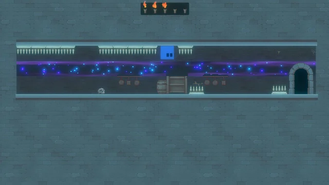 Why Me? screenshot 4