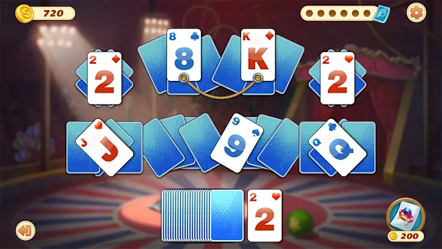 Solitaire Crime Stories Chapter 3 screenshot 3