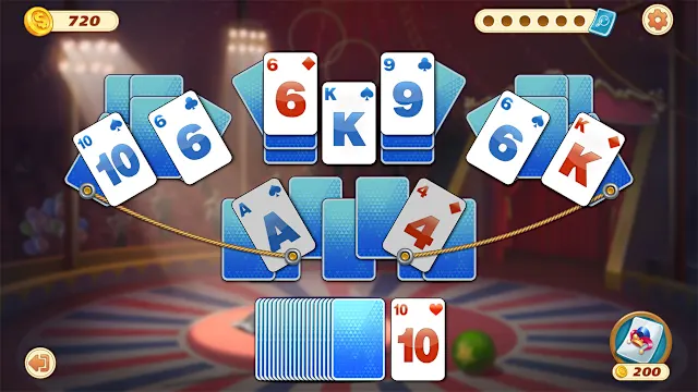 Solitaire Crime Stories Chapter 3 screenshot 4