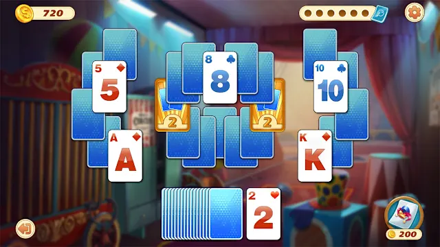 Solitaire Crime Stories Chapter 3 screenshot 5