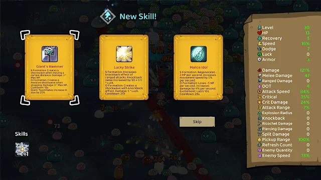 Survivor Legion screenshot 5