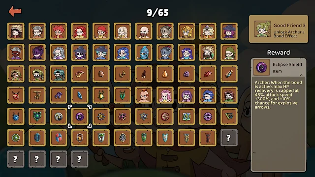 Survivor Legion screenshot 3