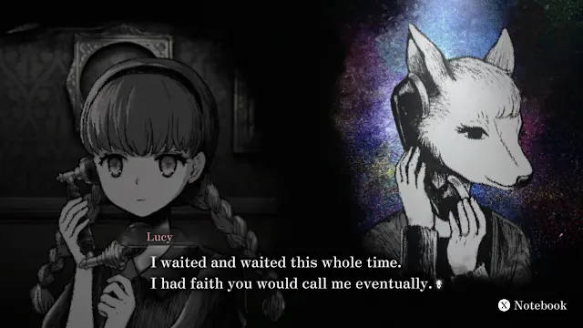 Schrödinger's Call screenshot 3