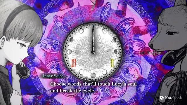 Schrödinger's Call screenshot 6