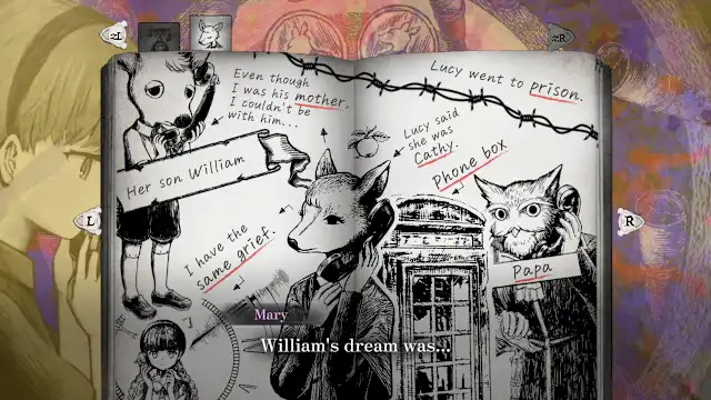 Schrödinger's Call screenshot 2