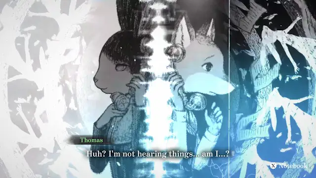 Schrödinger's Call screenshot 5