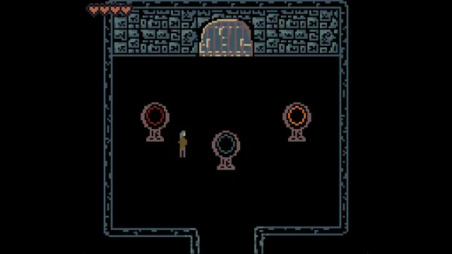 Pixel Game Maker Series Denizens of Darkwind screenshot 3