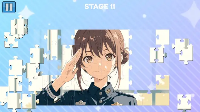 Police Girls screenshot 0
